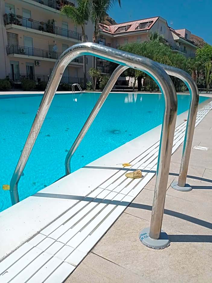 Bouganville Residence