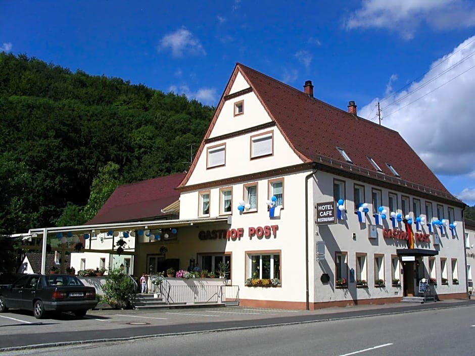 Gasthof zur Post