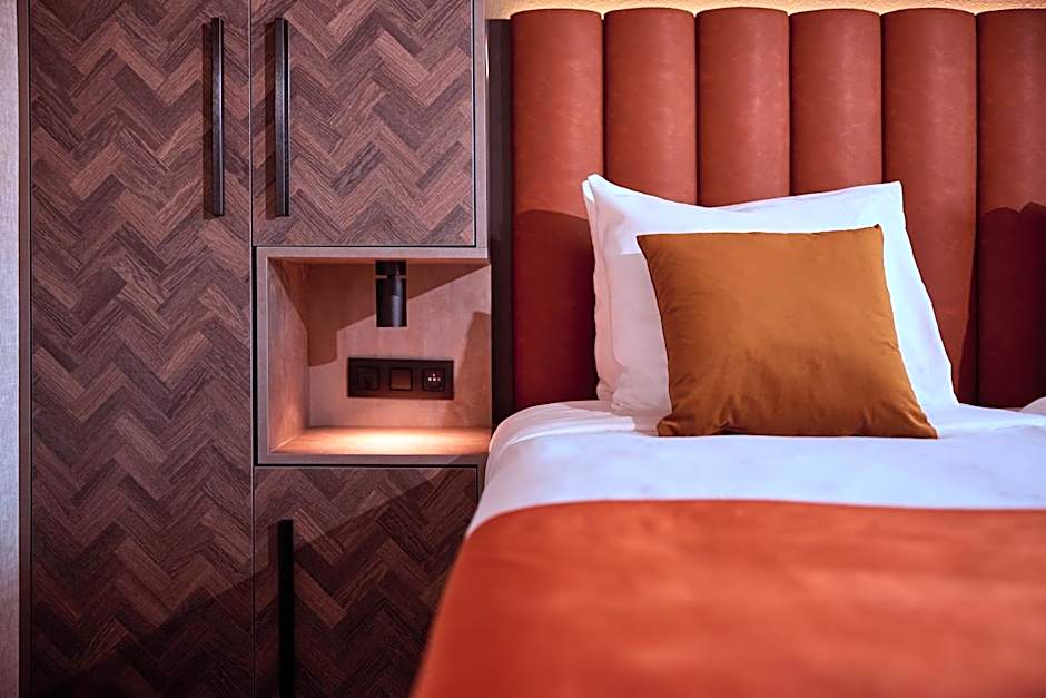 Van der Valk Hotel Dennenhof