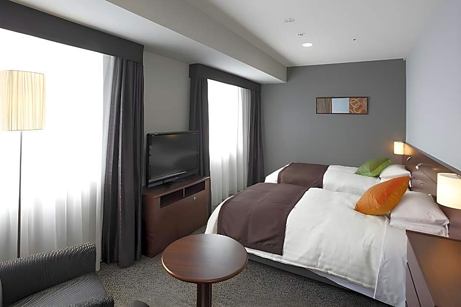 JR-EAST HOTEL METS KOMAGOME