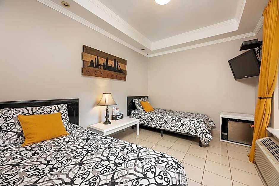 Samesun Montreal Central