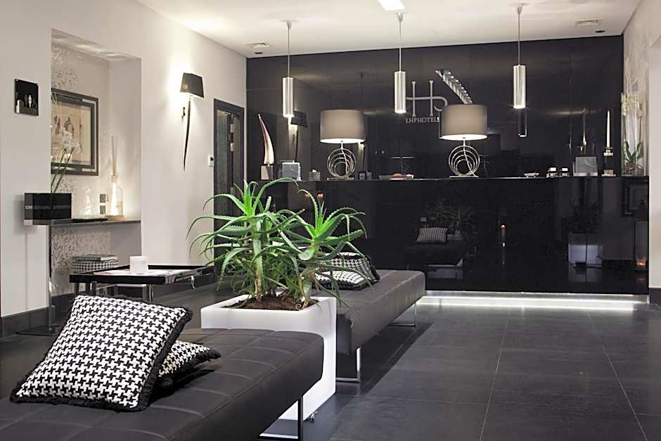 LHP Hotel Santa Margherita Palace & SPA