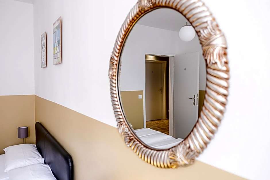 Hammerbrook Hostel