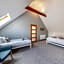 Anglesey Lakeside Lodges