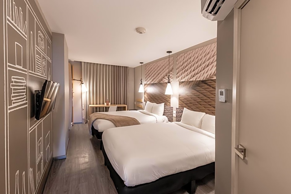 ibis Tijuana