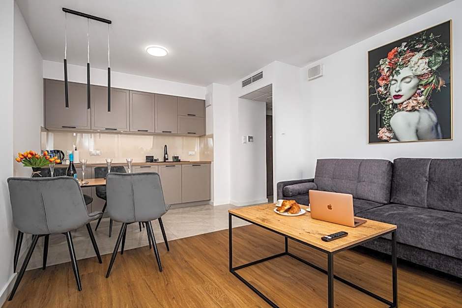 Pileckiego Residence