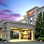 Hampton Inn By Hilton Raynham-Taunton, Ma