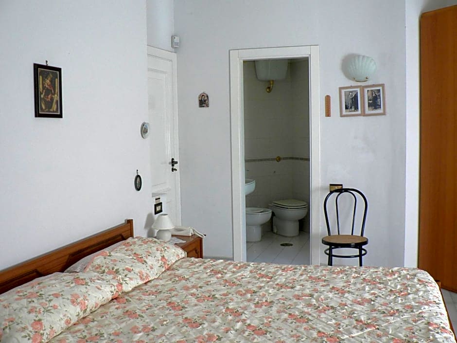 B&B Sun Garden – Montoro Inferiore, WY