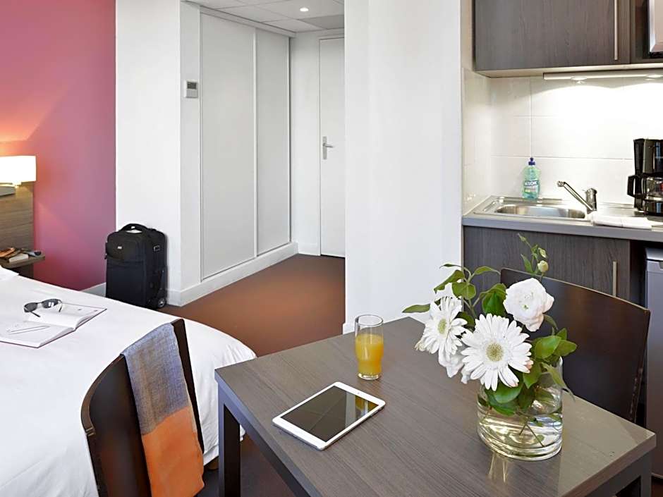 Adagio Access Toulouse St Cyprien