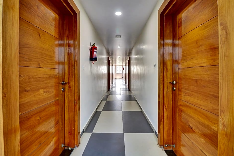 Hotel O Flagship SV Residency