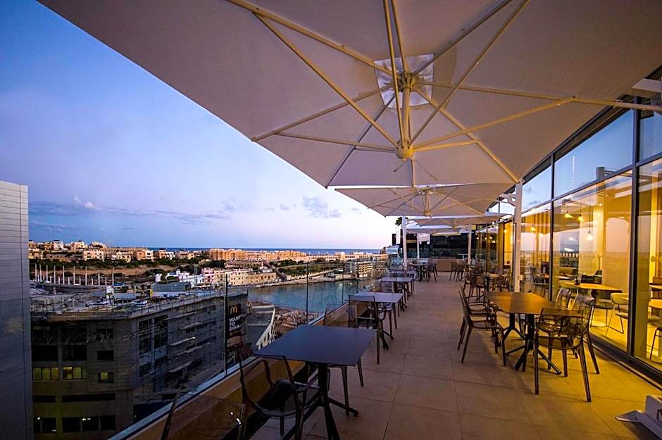 Holiday Inn Express Malta By IHG