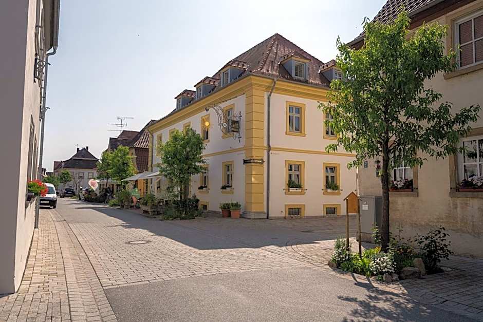 Gasthaus zur Sonne