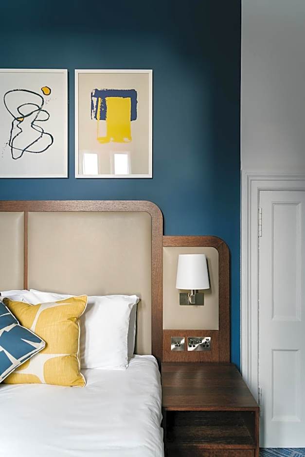 voco Grand Central-Glasgow By IHG