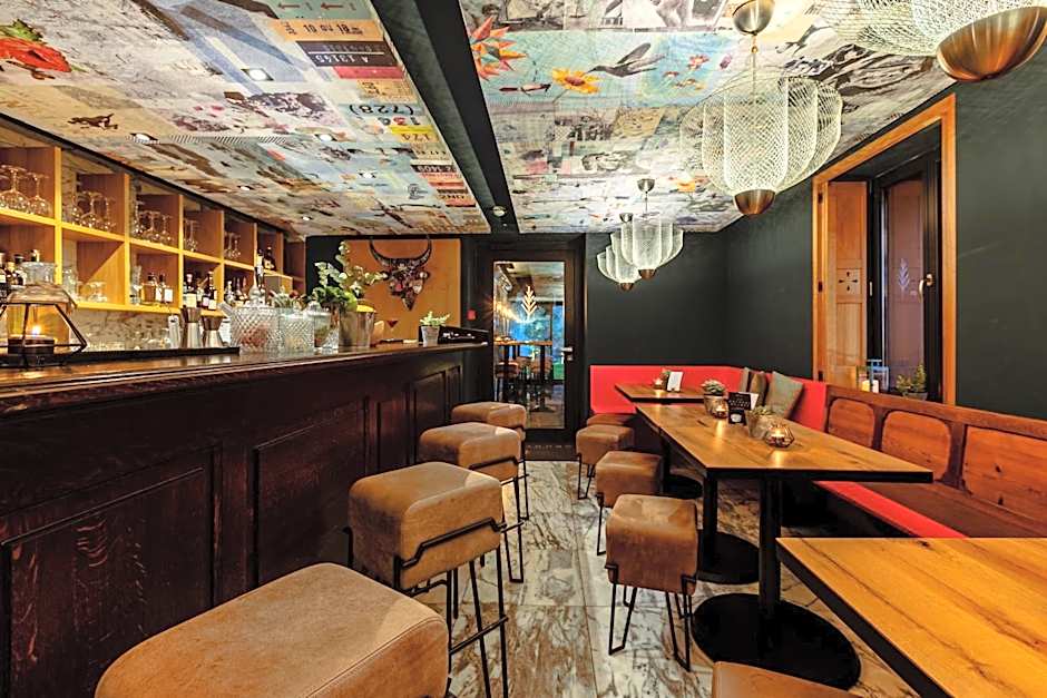 Hostellerie du Grünewald