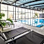Novotel Praha Wenceslas Square Hotel