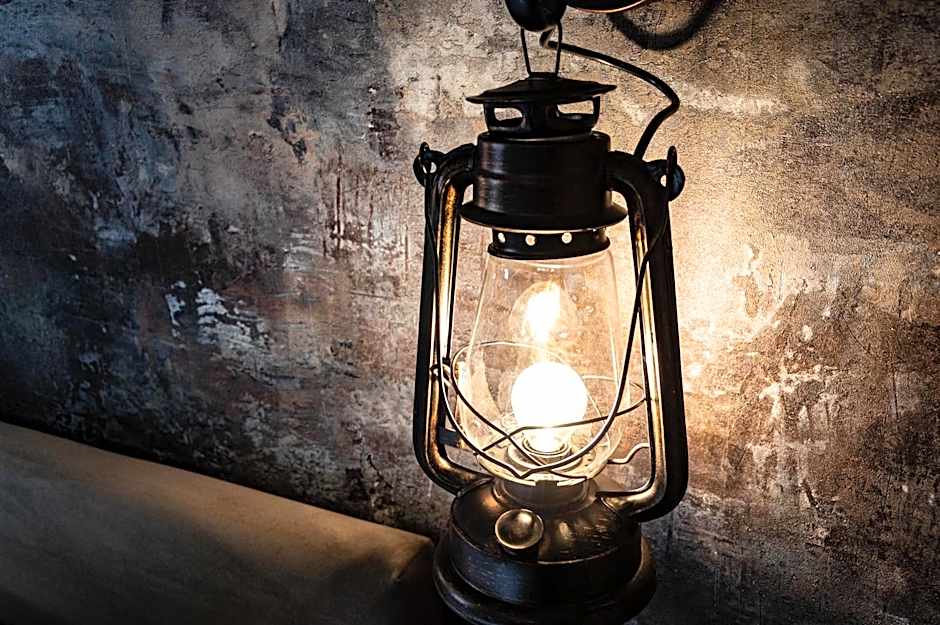 StrandBerg's B&B Oma Ida