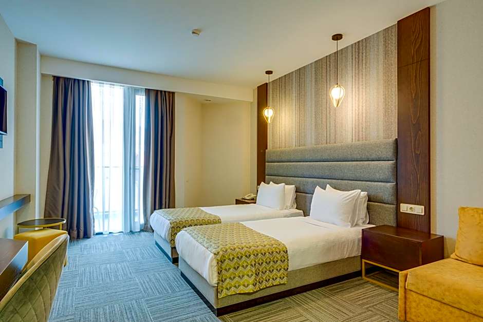 Hotel Salvador