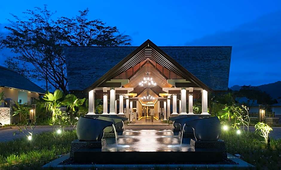 STORY Seychelles