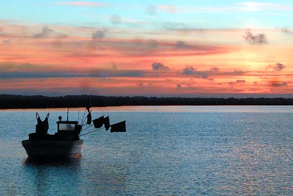 Logis Le Nid du Pont de Gau