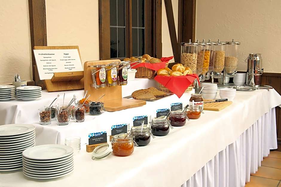 Hotel-Restaurant Stern