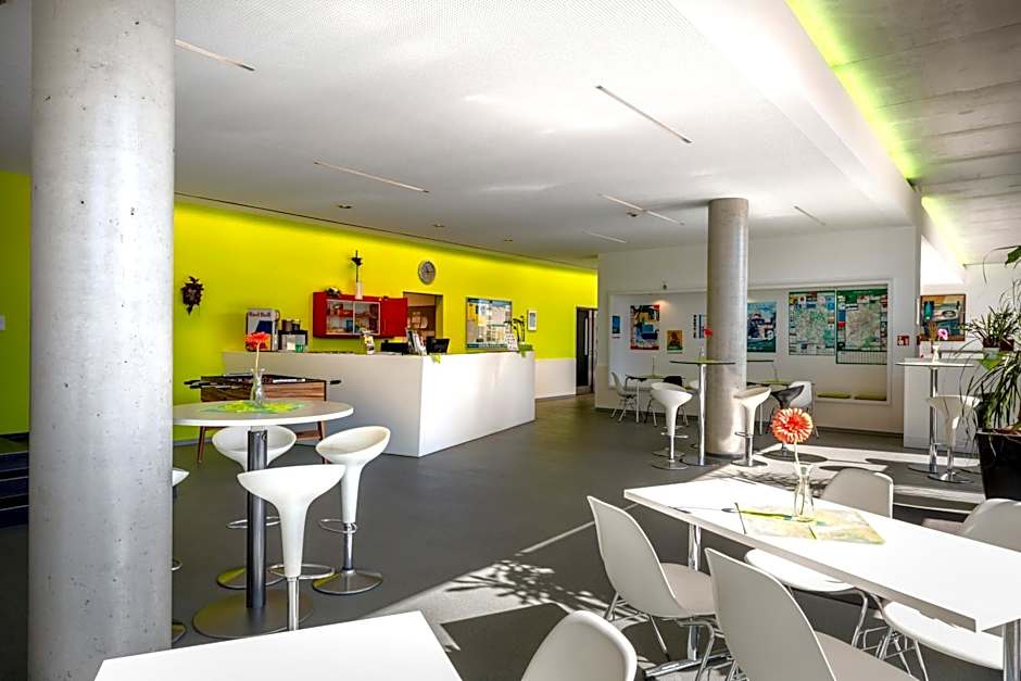 Jugendherberge Schweinfurt