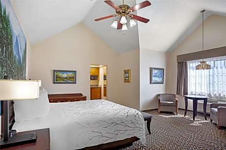 King Room - Non-Smoking