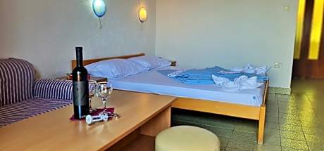 Double Room with Sea View