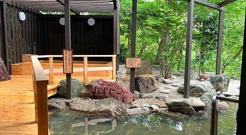 Hotel Sunvalley Nasu