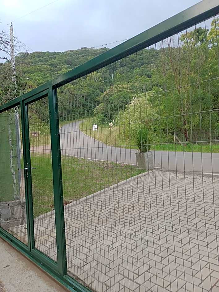 Ninho das Águias Cabana