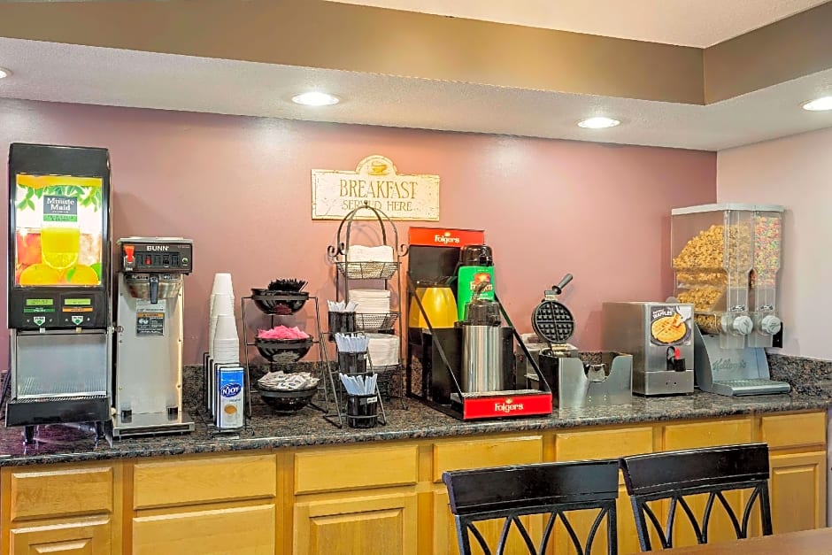 Knights Inn Port Charlotte