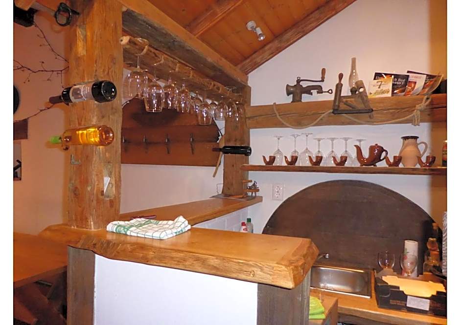 Beck's Borveranda Palkonya