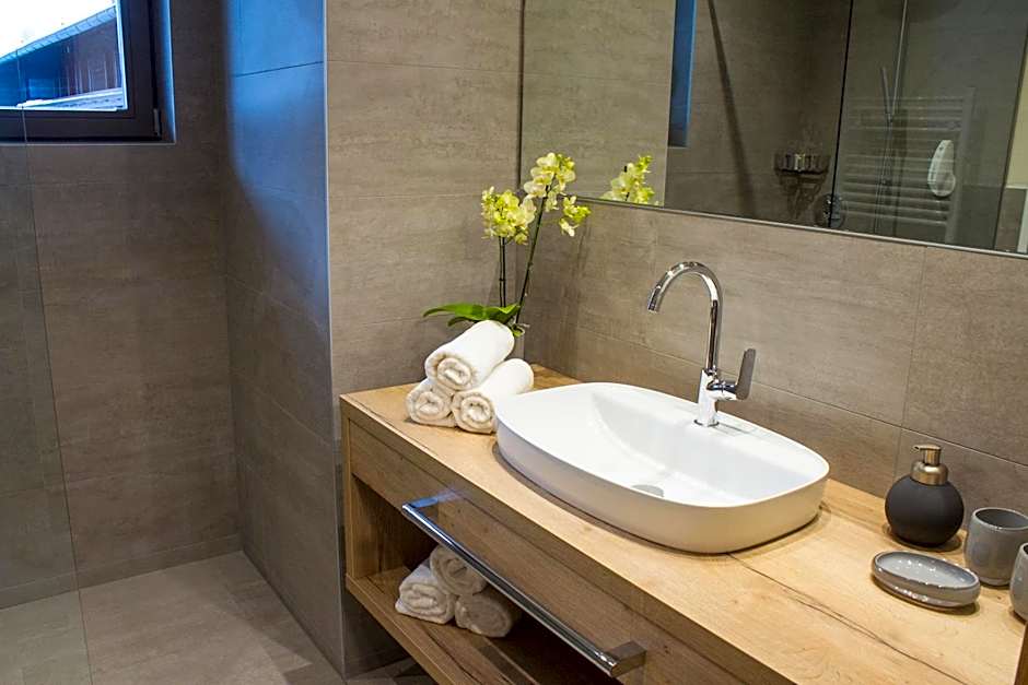 Panorama Apart Weisses Rössl