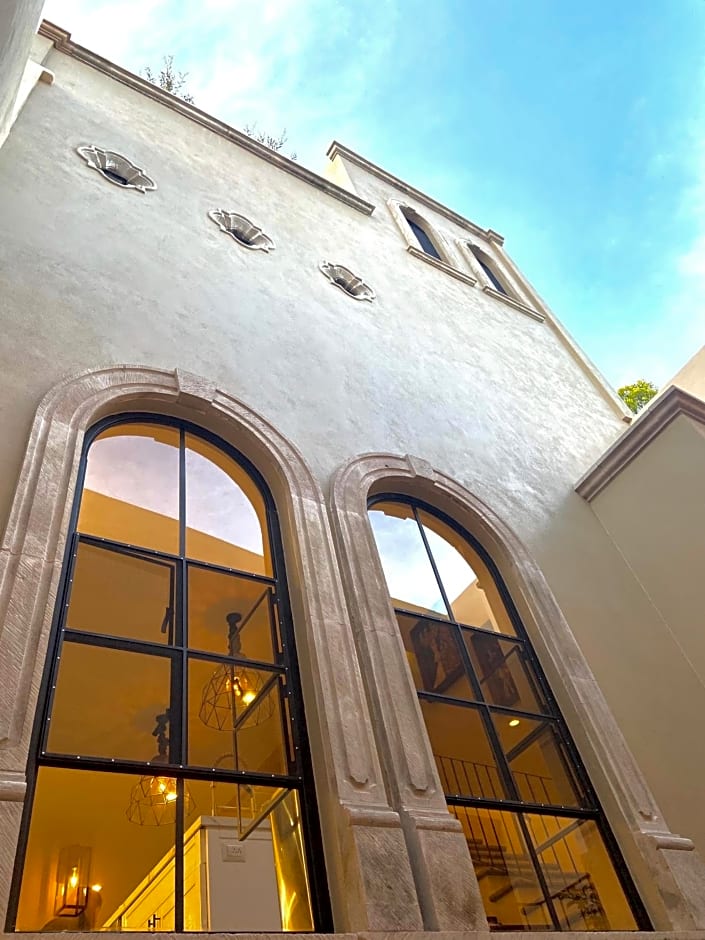 Casa Juana Guesthouse