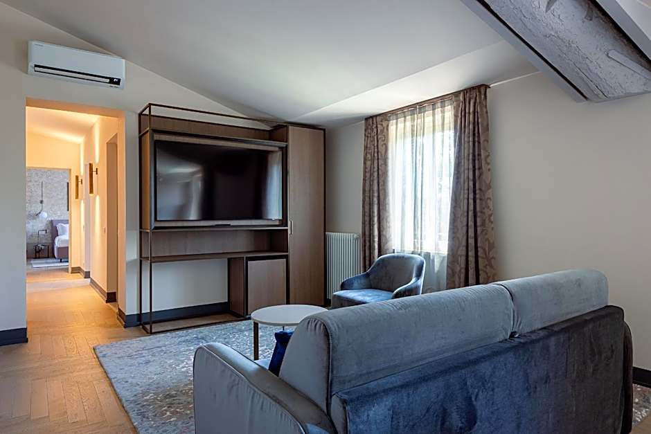 Grand Universe La Residenza