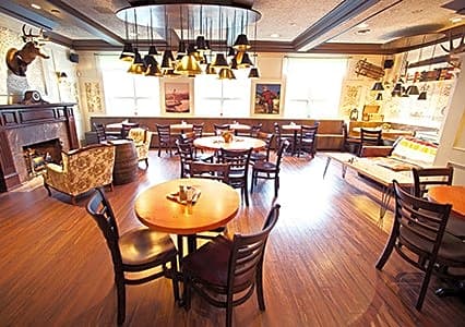 Quality Inn Downtown Inner Harbour