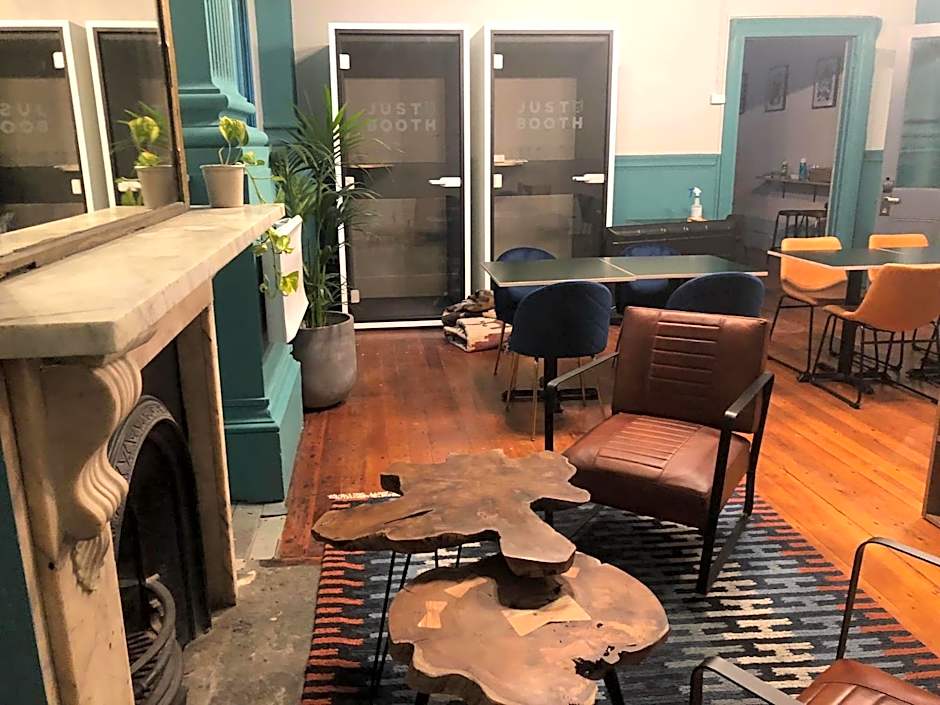 Roamer St Kilda