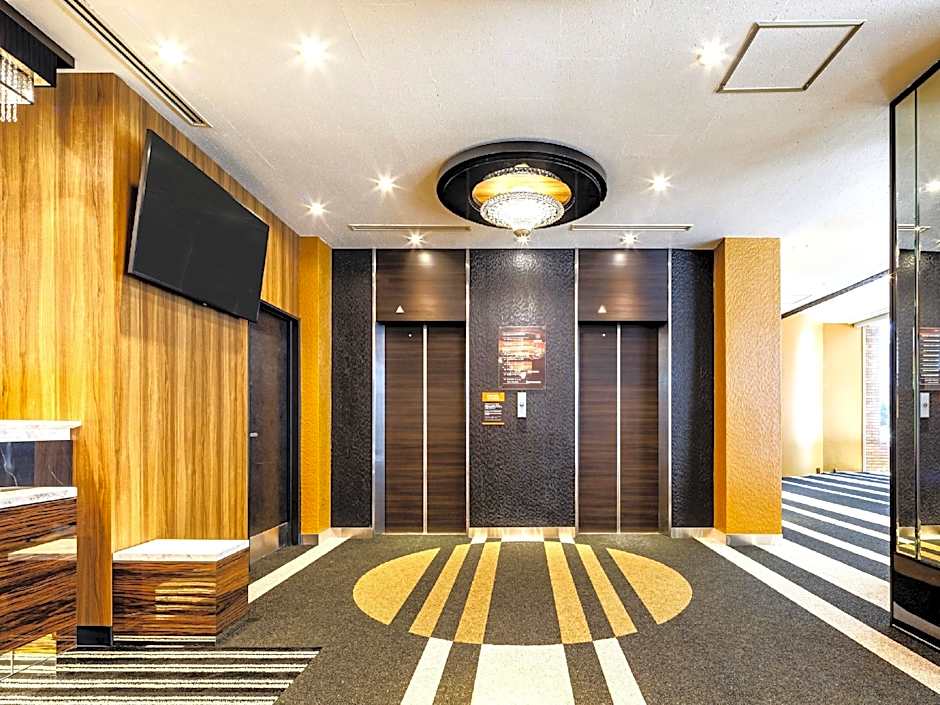 APA Hotel Nagasaki Dejima