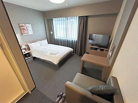 Accessible Single Room - Non-Smoking