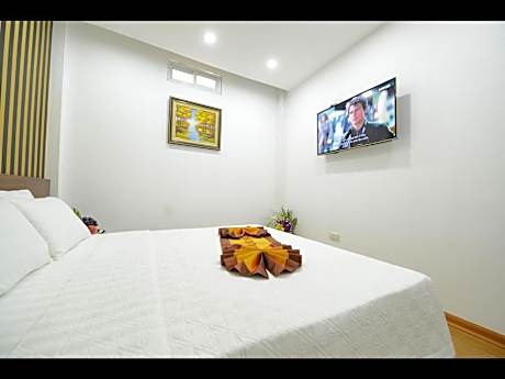 Day Use Offer (2hours) - Standard Room