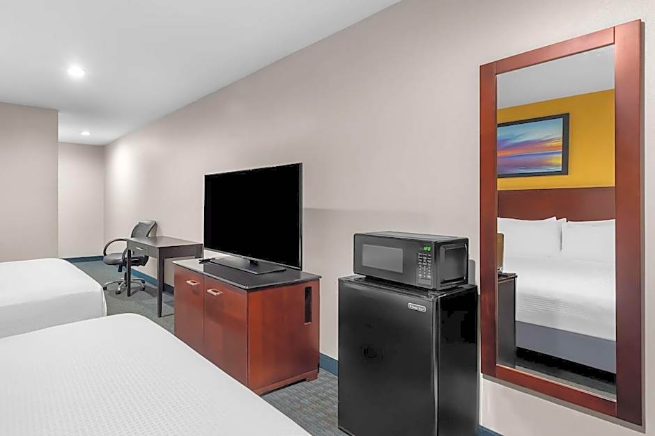 Quality Inn San Diego South - Chula Vista