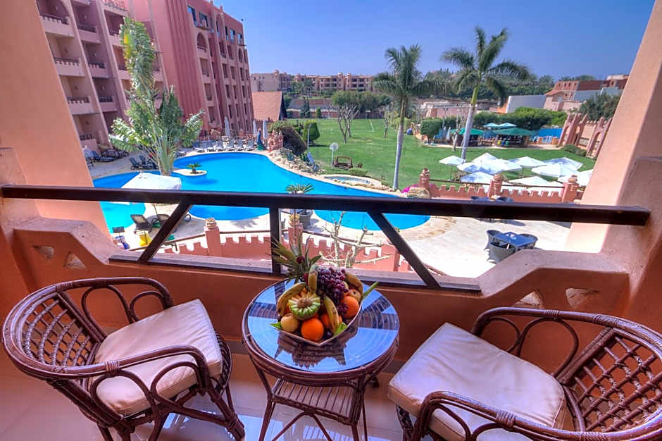 Africana Hotel & Spa