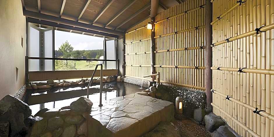 Hakuba Alps Hotel