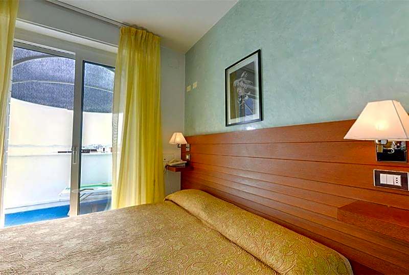 Hotel Margareth