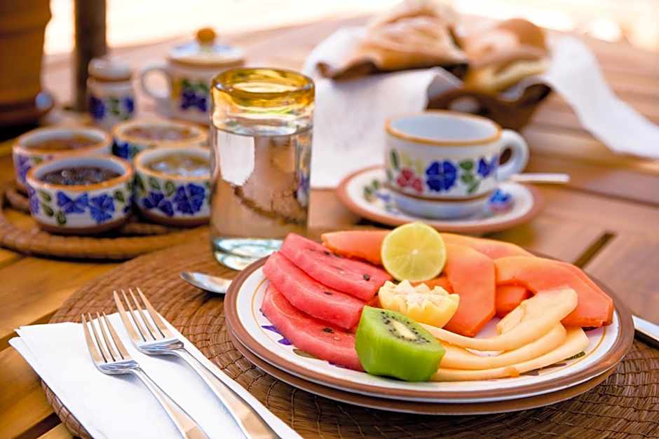 Hotel Rancho San Cayetano