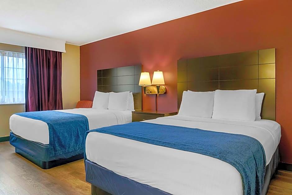 Best Western Greenfield Inn