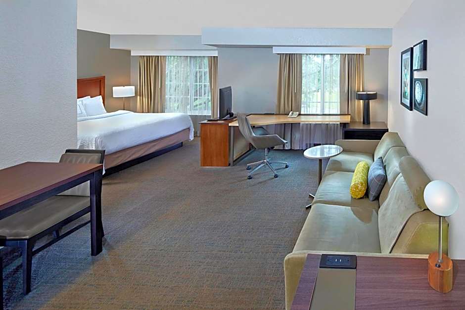 Residence Inn by Marriott Fort Lauderdale Weston