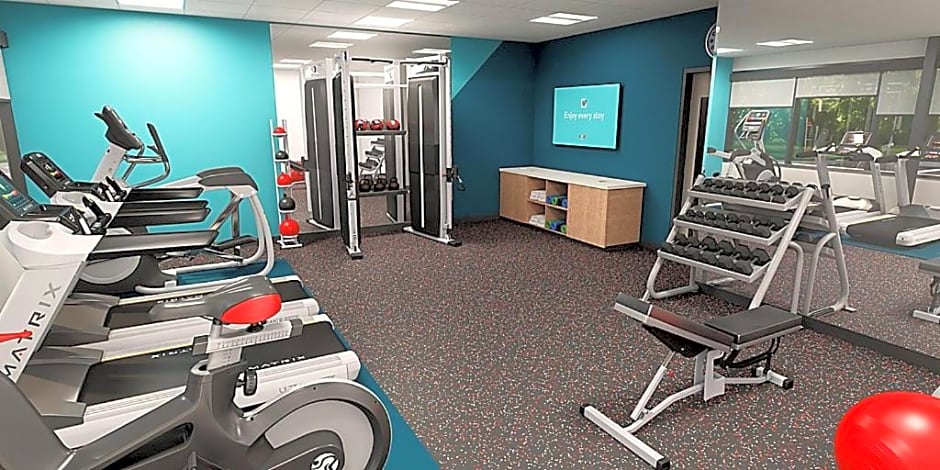 avid hotels - Lexington - Hamburg Area, an IHG Hotel