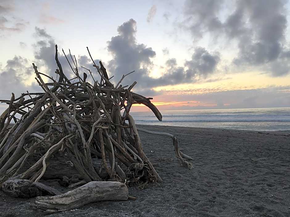 Ross Beach TOP10 Holiday Park