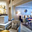 The Lancaster Hotel