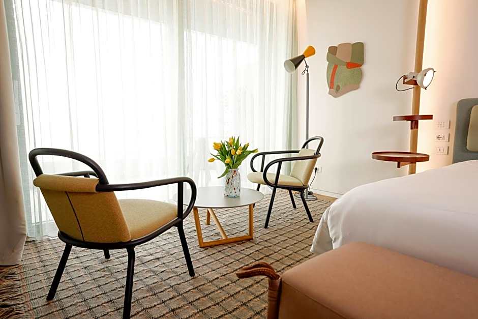 Laguna Faro Suites - Adults Only